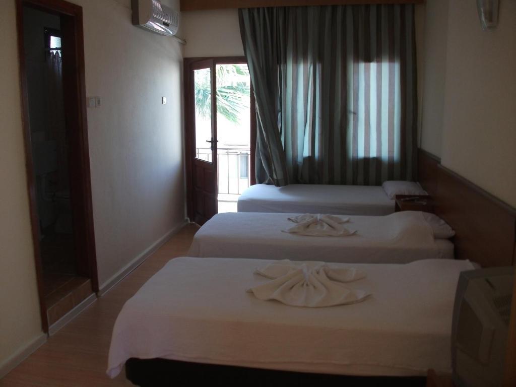 Tug Hotel Kusadasi Exterior photo