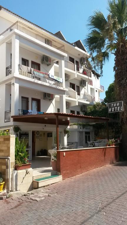 Tug Hotel Kusadasi Exterior photo
